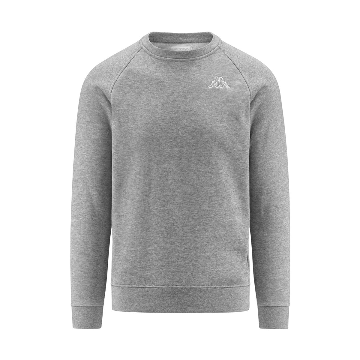 Sweatshirt Caimali Gris Homme - Image 1