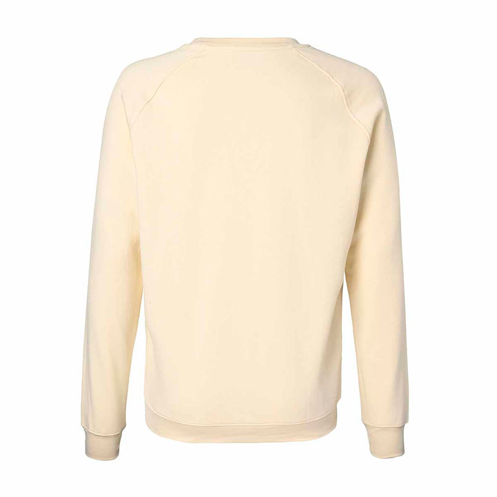 Sweatshirt Caimali Blanc Homme