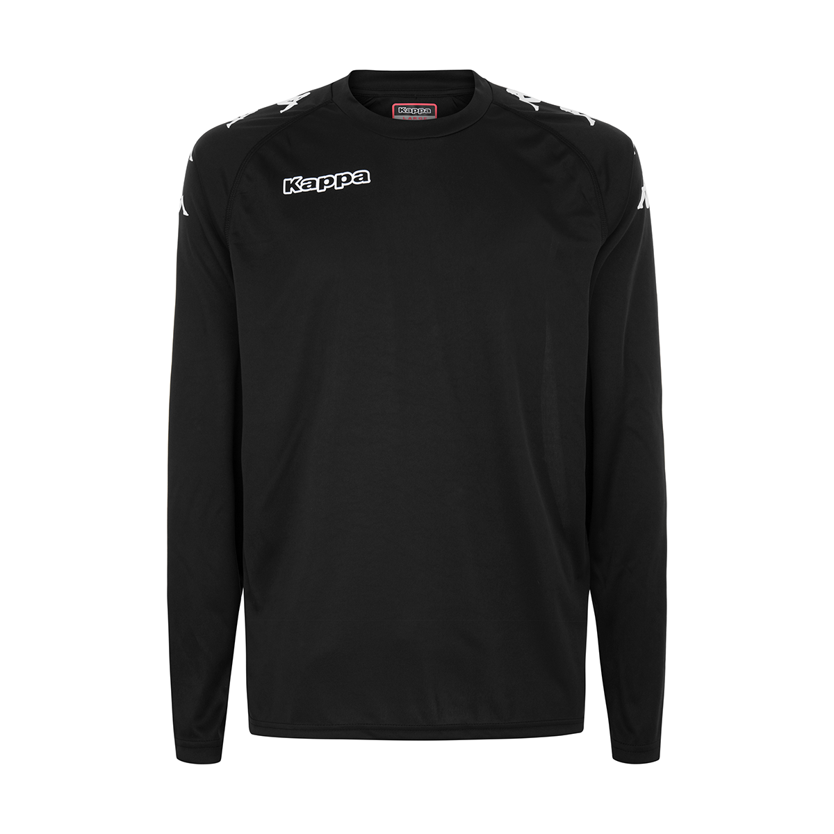 Maillot Cinanda Noir Homme - Image 1