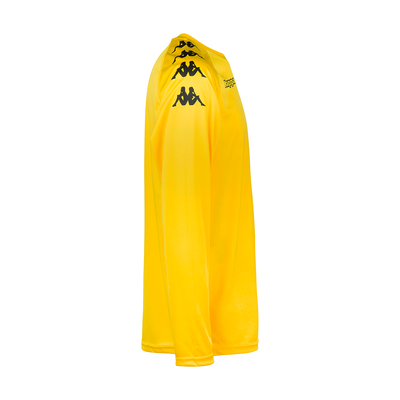 Maillot Cinanda Jaune Enfant - Image 2