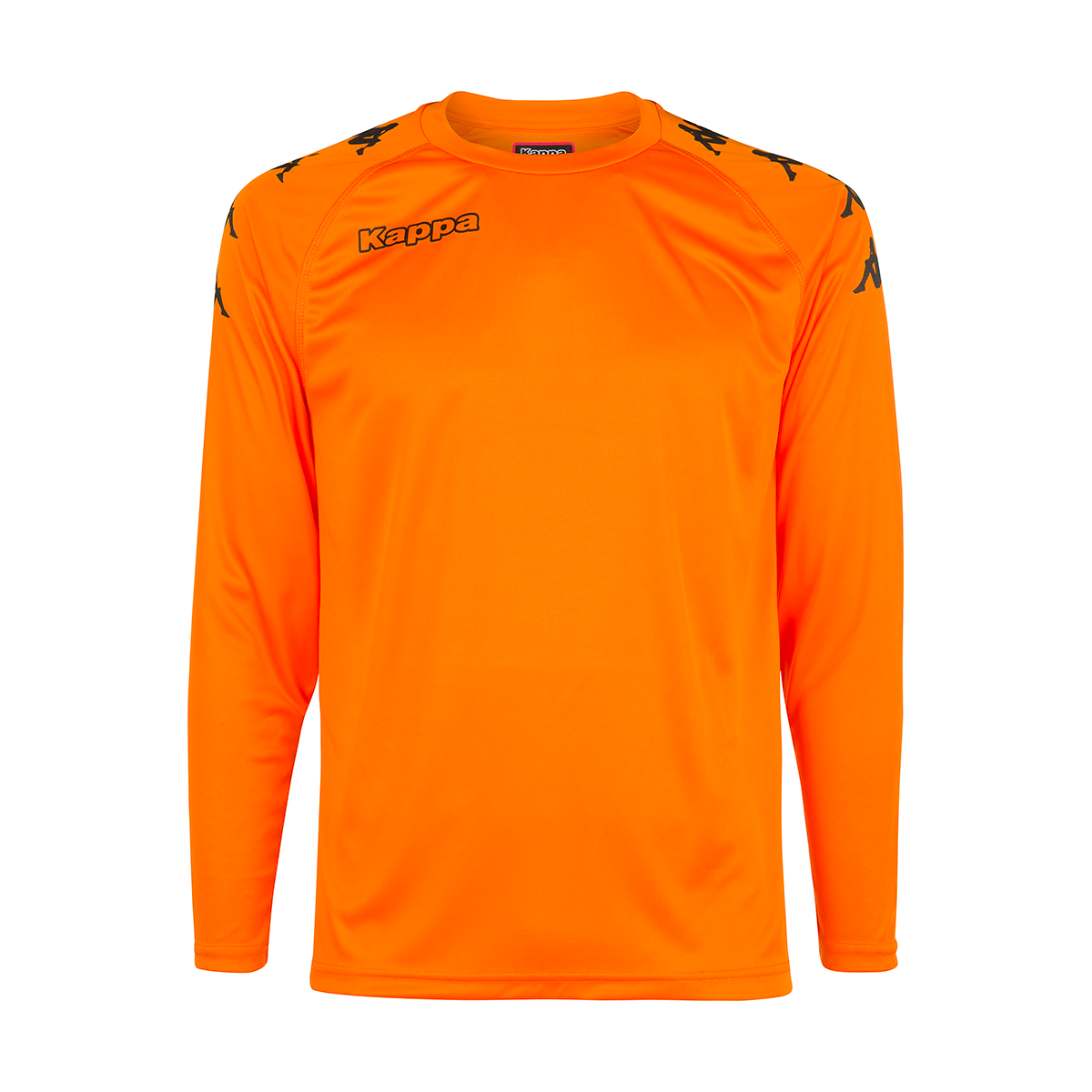 Maillot Cinanda Orange Enfant - Image 1