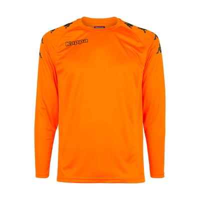 Maillot Cinanda Orange Enfant - Image 1