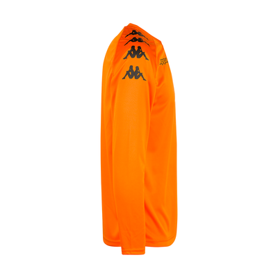 Maillot Cinanda Orange Enfant - Image 2