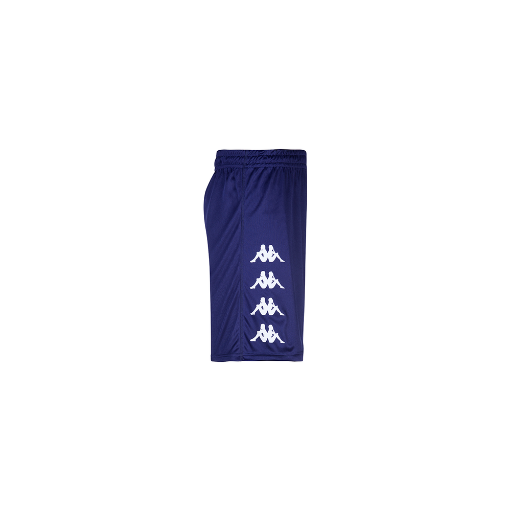 Short Curchet Bleu Homme - image 2