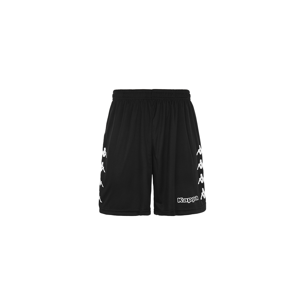 Short Curchet Noir Enfant - image 1