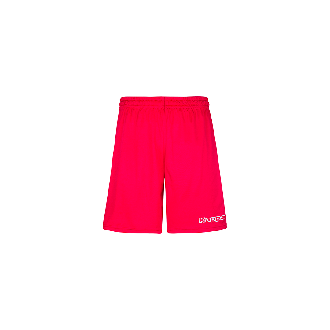 Short Curchet Rouge Enfant - image 1