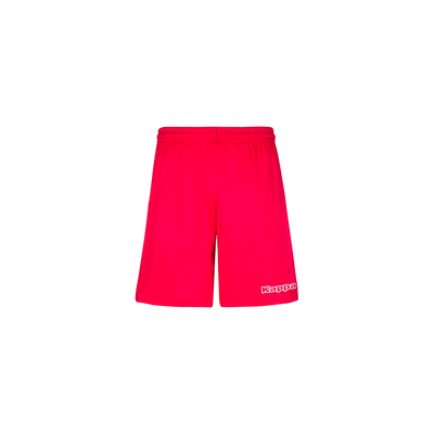 Short Curchet Rouge Homme - image 1