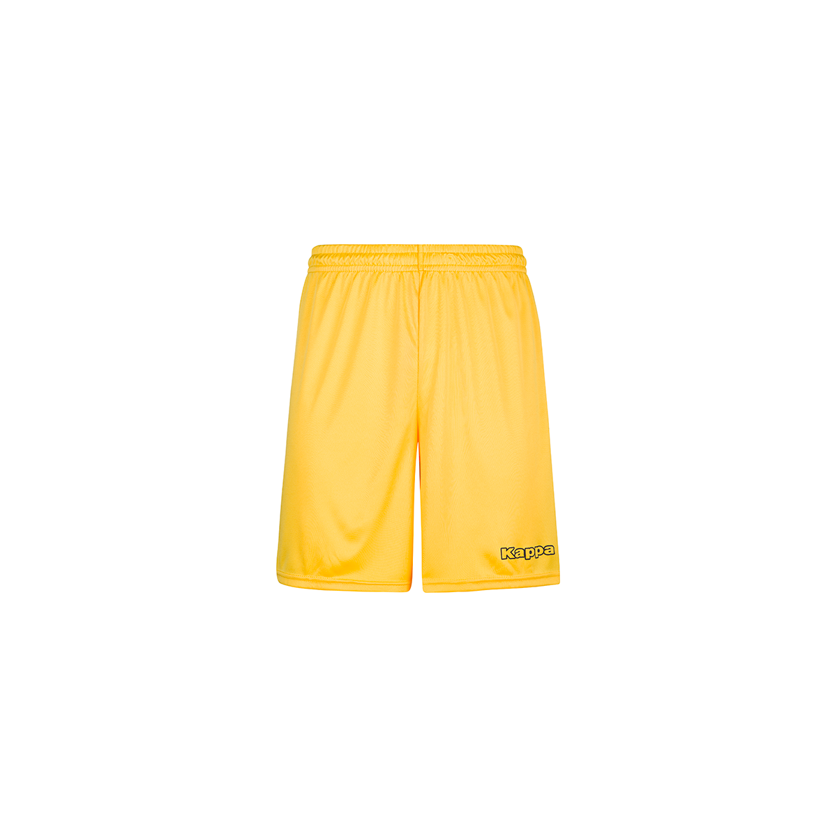 Short Curchet Jaune Homme - image 1