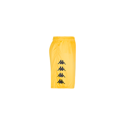 Short Curchet Jaune Homme - image 2