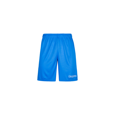 Short Curchet Bleu Enfant - image 1