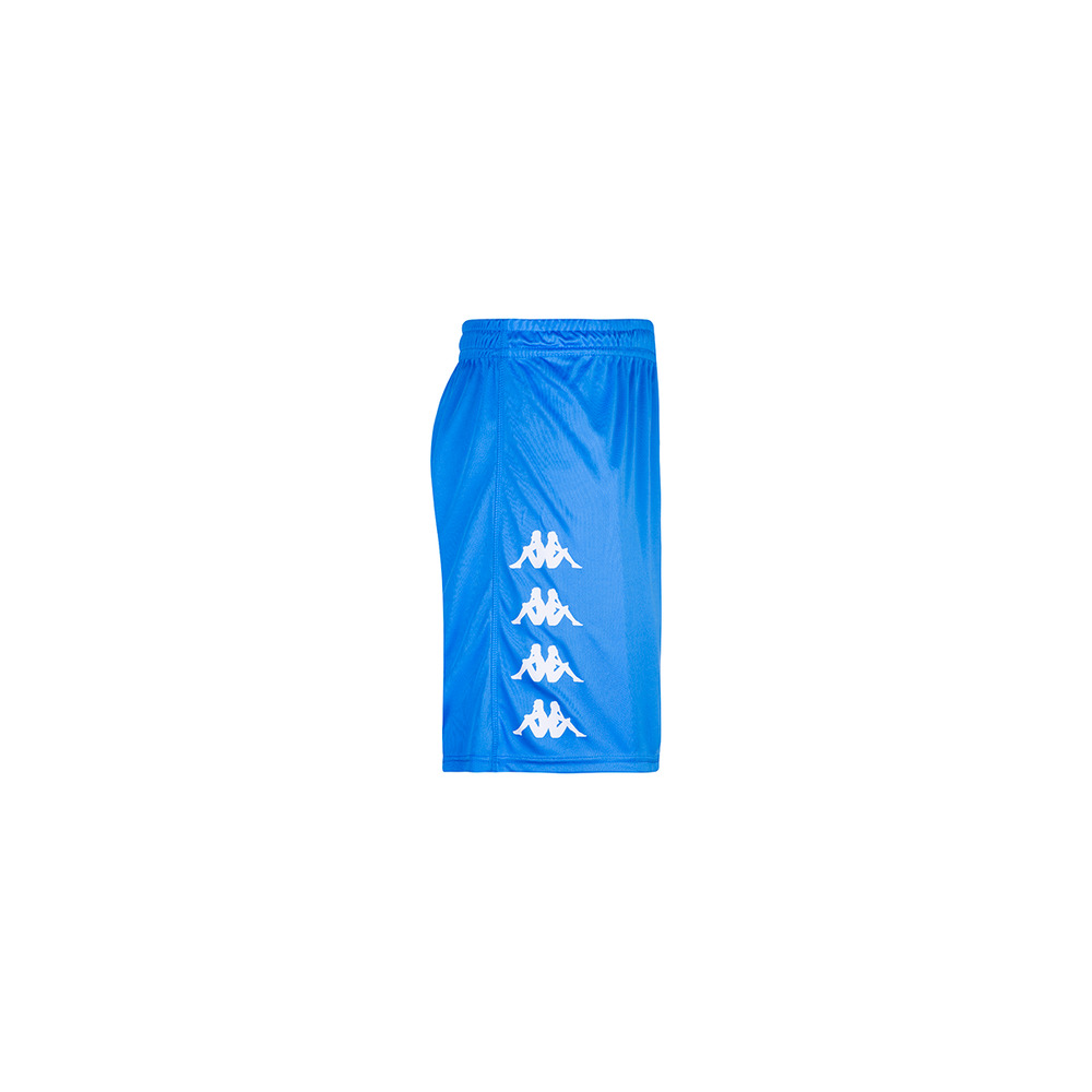 Short Curchet Bleu Enfant - image 2