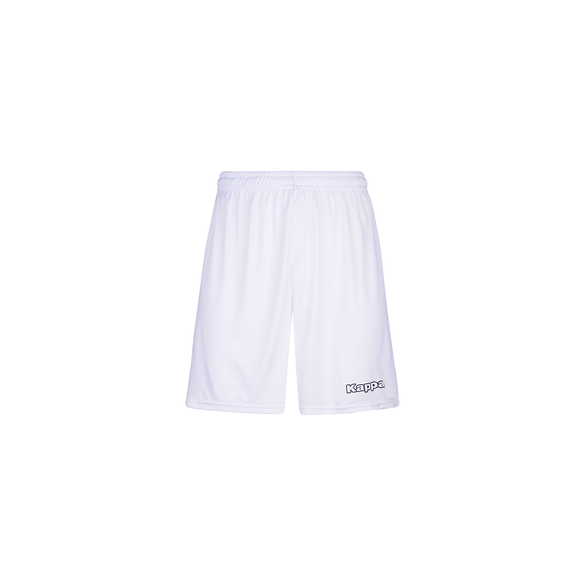 Short Curchet Blanc Enfant - image 1