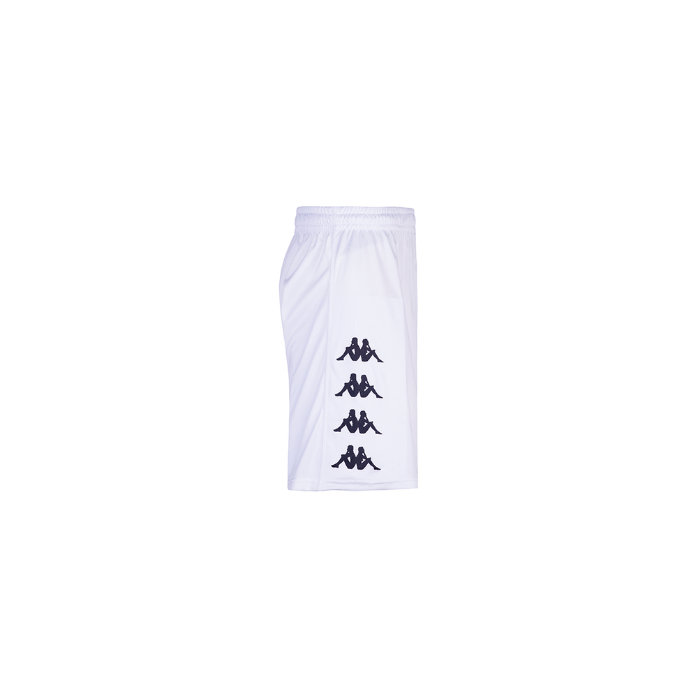 Short Curchet Blanc Homme - image 2