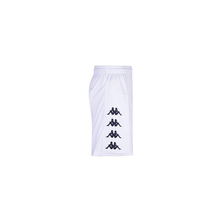 Short Curchet Blanc Homme - image 2
