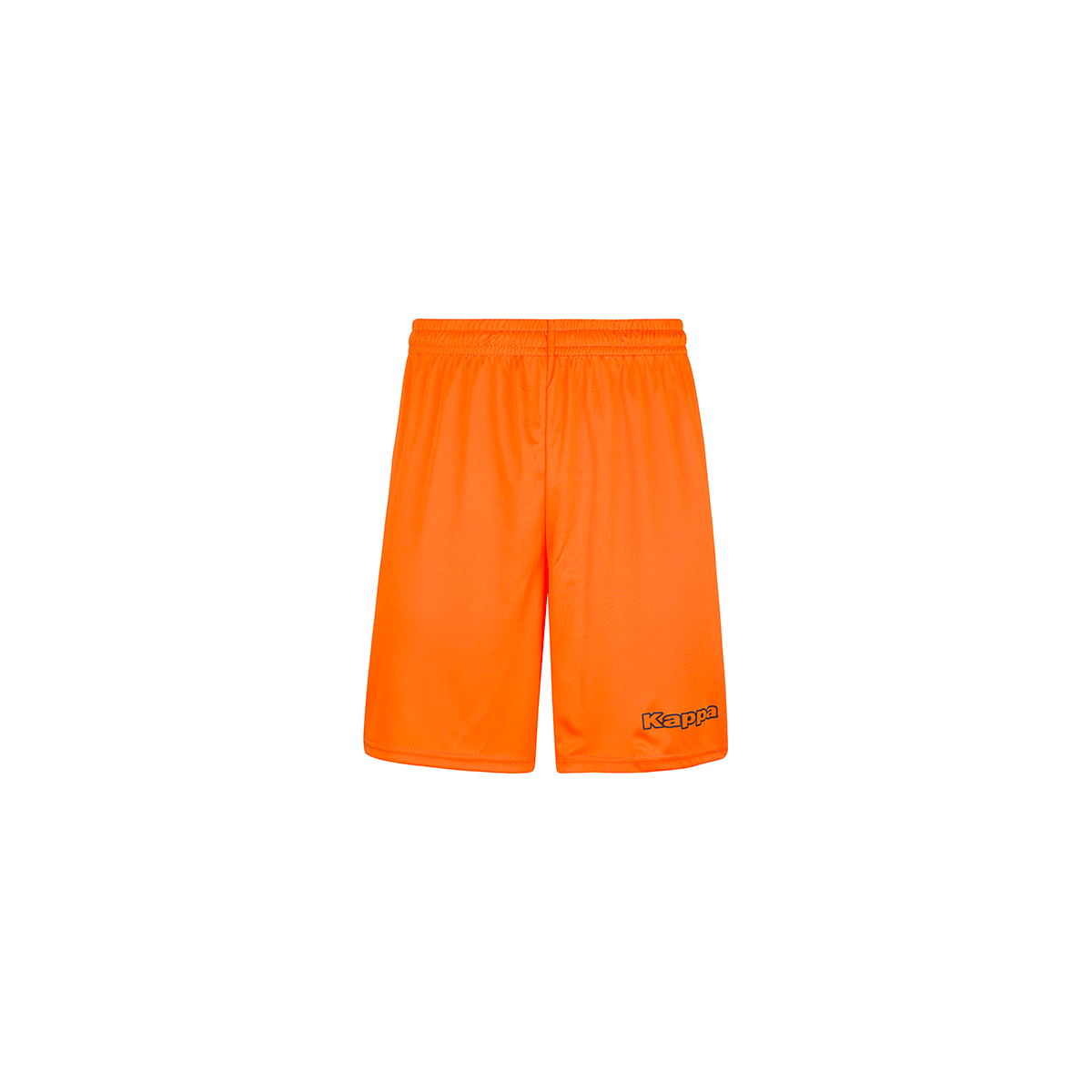Short Curchet Orange Homme - image 1