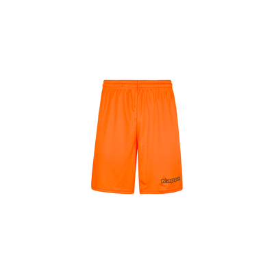 Short Curchet Orange Enfant - image 1
