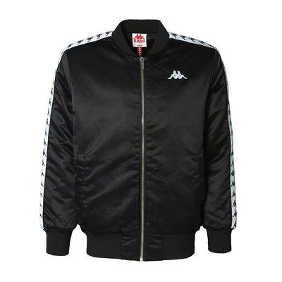 Veste Bawer Noir unisexe - image 1