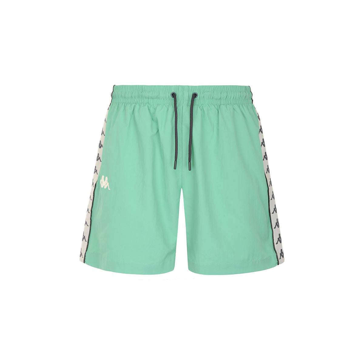 Maillot de bain Coney Authentic Vert Homme - Image 4