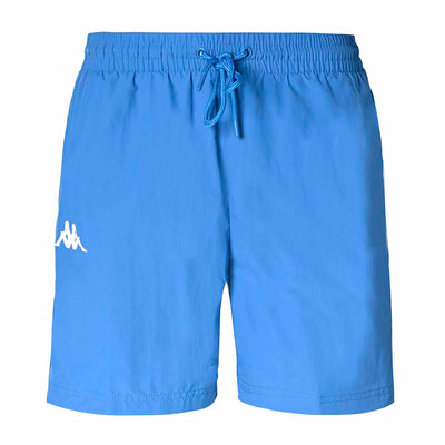 Short homme Coney Authentic Bleu