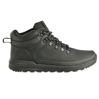 Chaussures lifestyle Monsi Noir homme - image 1