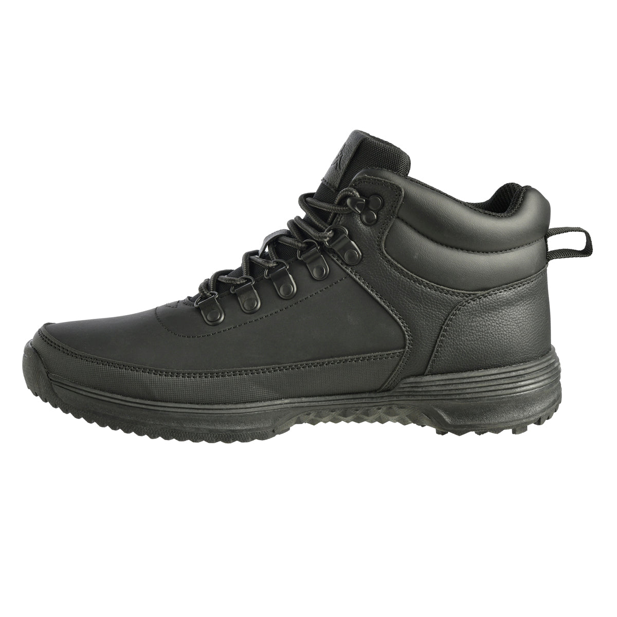 Chaussures lifestyle Monsi Noir homme - image 2