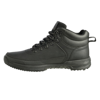 Chaussures lifestyle Monsi Noir homme - image 2