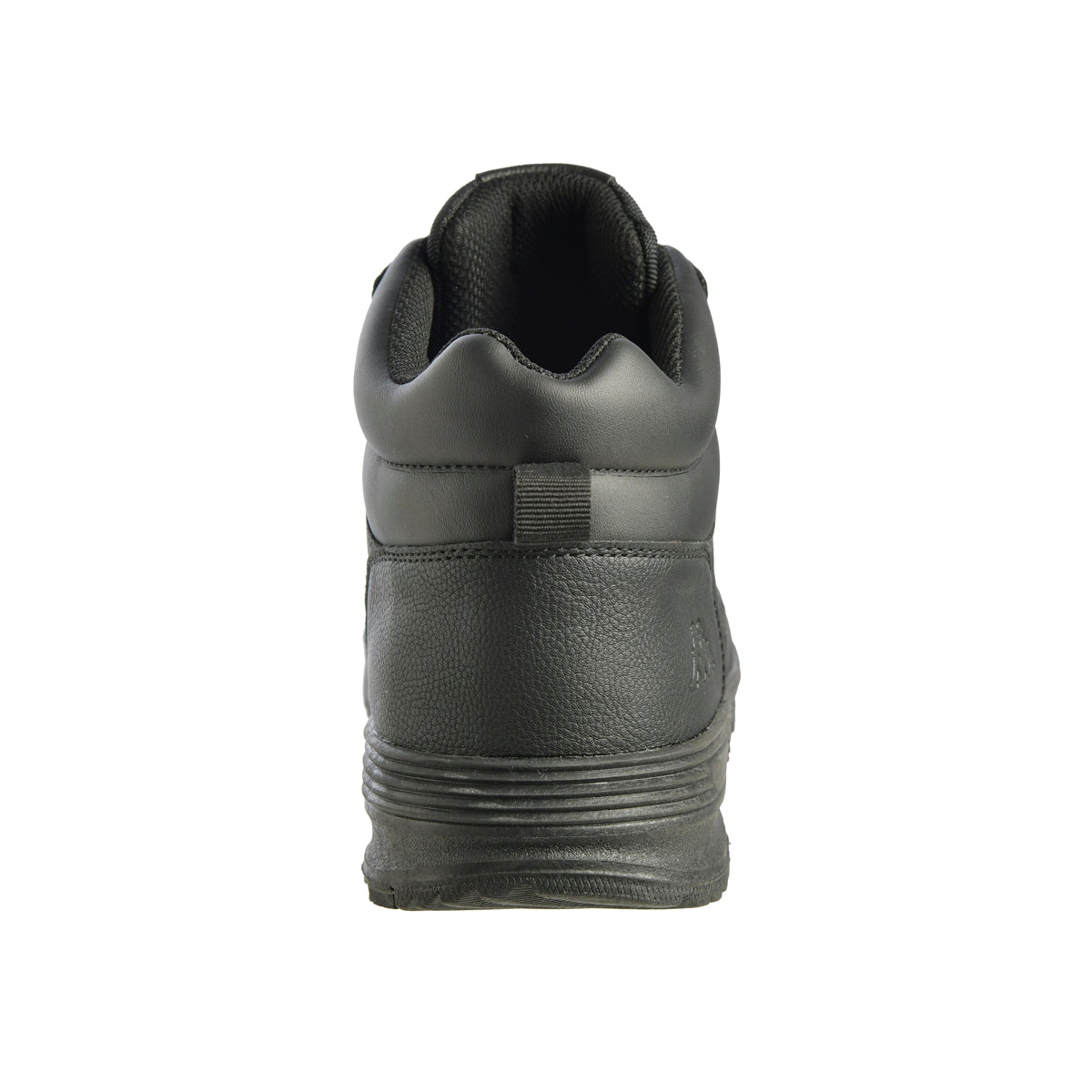Chaussures lifestyle Monsi Noir homme - image 3
