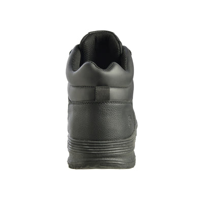 Chaussures lifestyle Monsi Noir homme - image 3