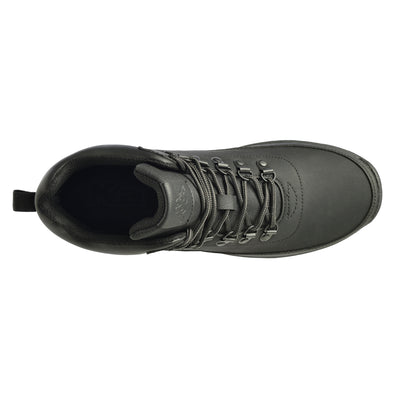 Chaussures lifestyle Monsi Noir homme - image 4
