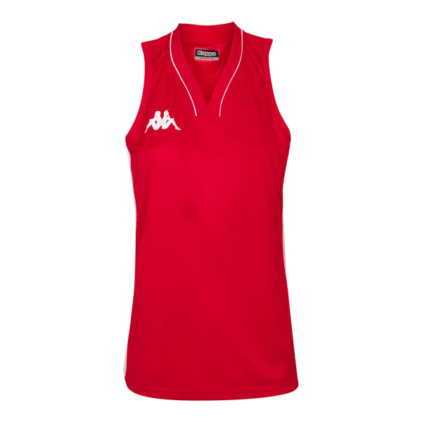 Tenue de basket 2025 femme
