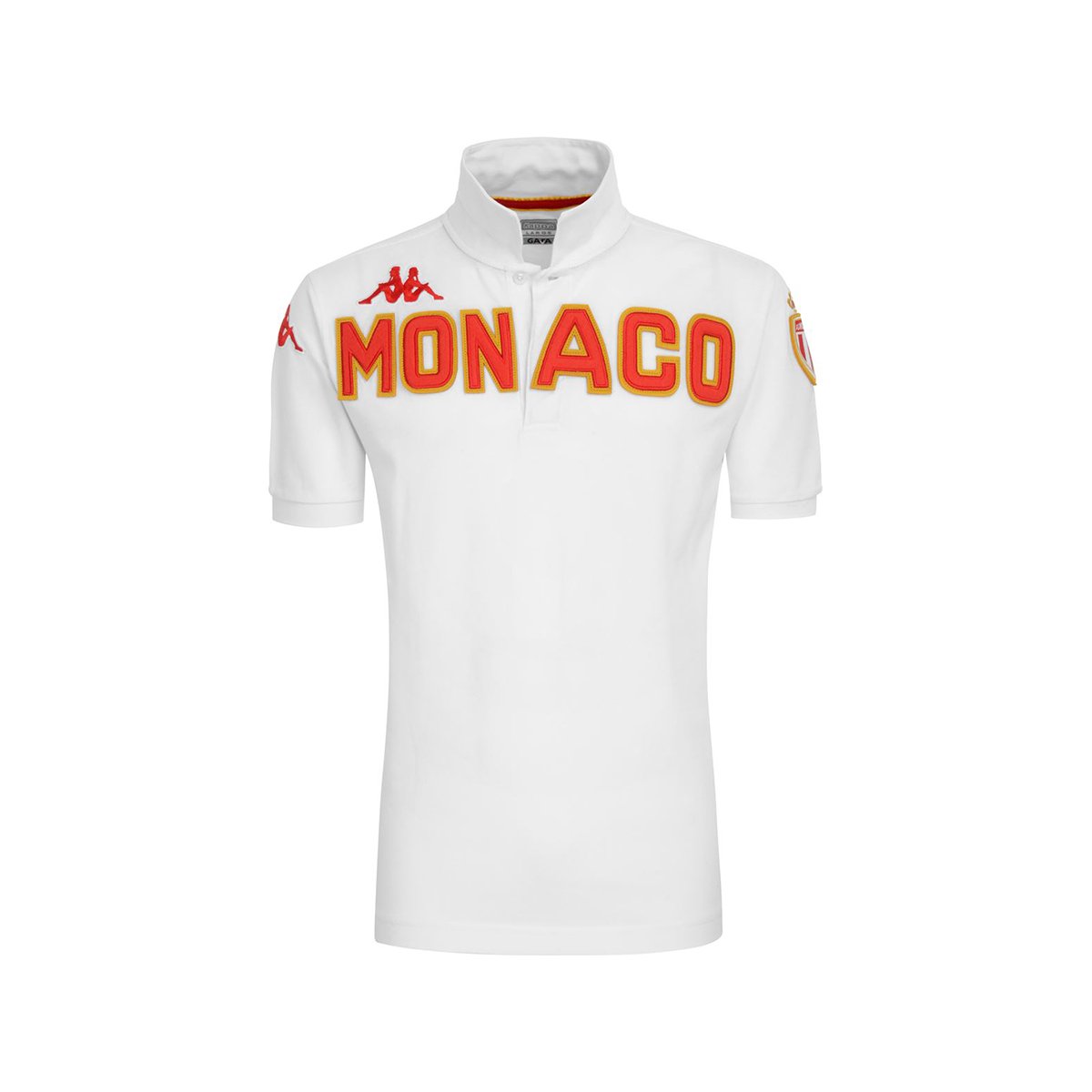 Polo Eroi Polo As Monaco Homme - image 1