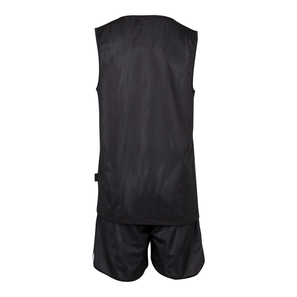 Maillot Basket Cairosi Noir Enfant - Image 2
