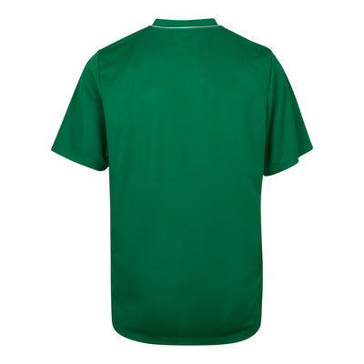 Maillot Basket Calascia Vert Homme - Image 2