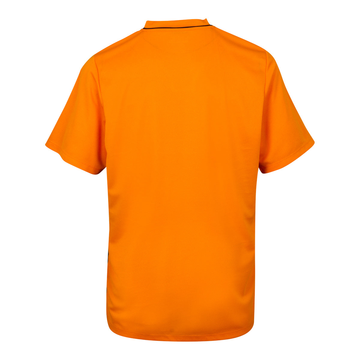Maillot Basket Calascia Orange Homme - Image 2