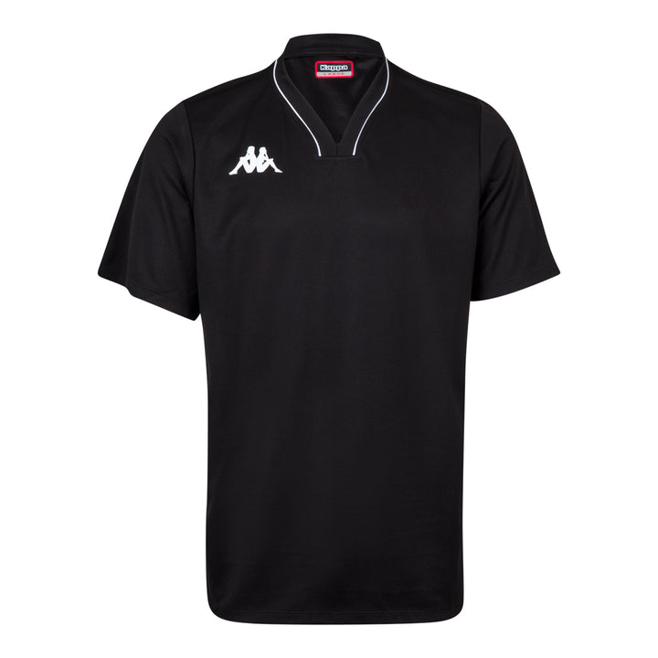 Maillot Basket Calascia Noir Homme - Image 1
