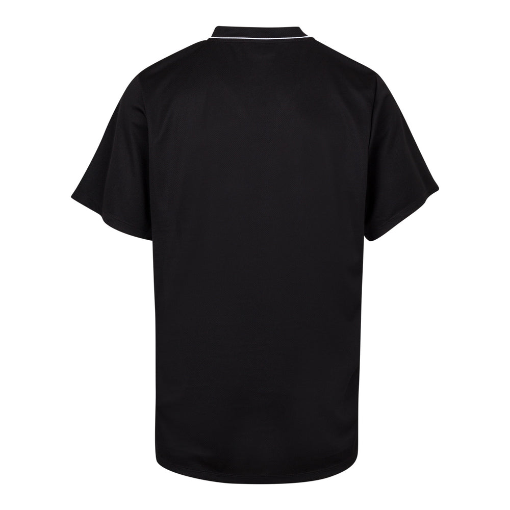 Maillot Basket Calascia Noir Homme - Image 2