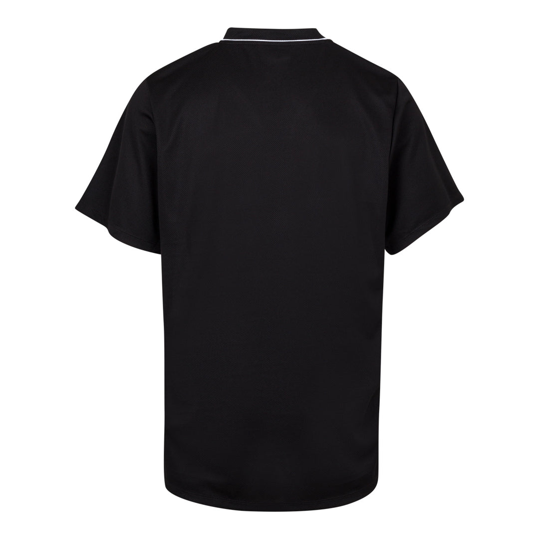 Maillot Basket Calascia Noir Homme - Image 2