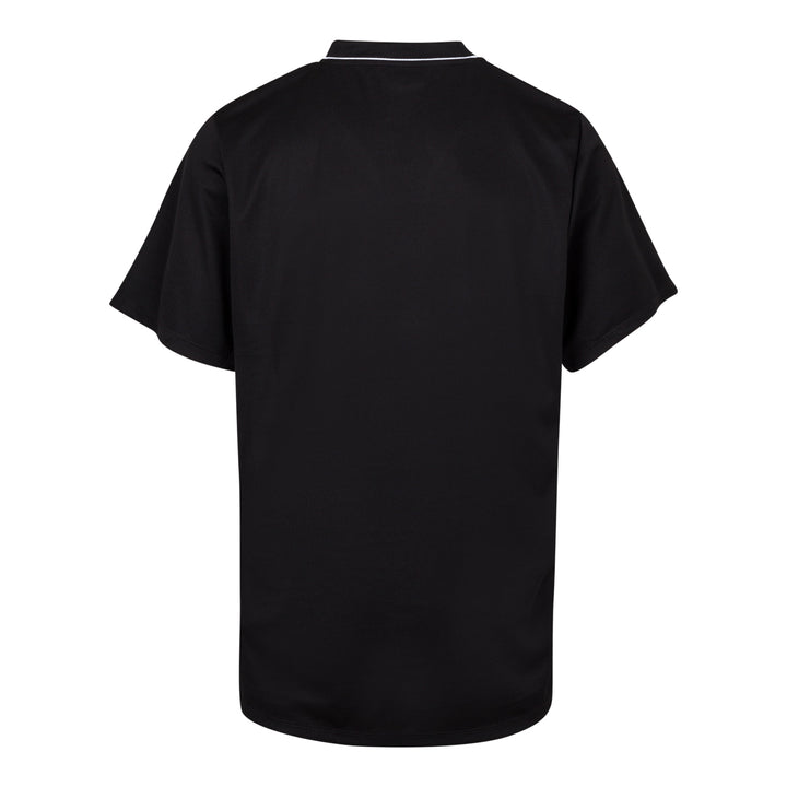 Maillot Basket Calascia Noir Homme - Image 2