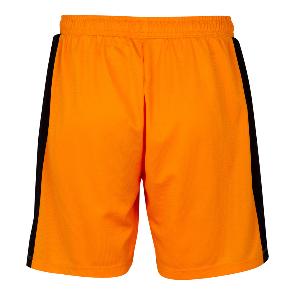 Short Basket Calusa Orange Femme - Image 2