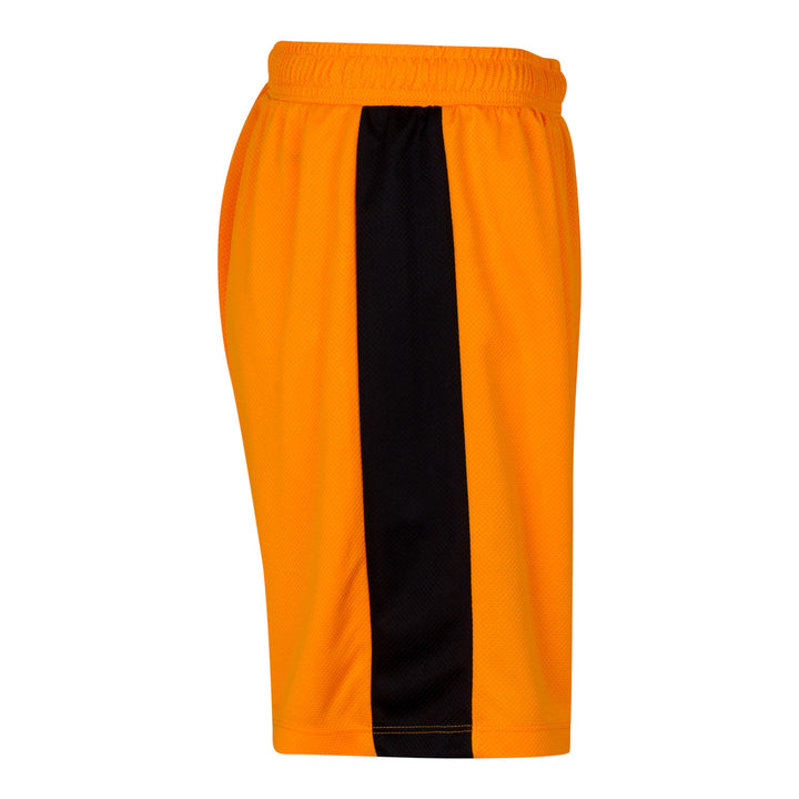 Short Basket Calusa Orange Femme - Image 3