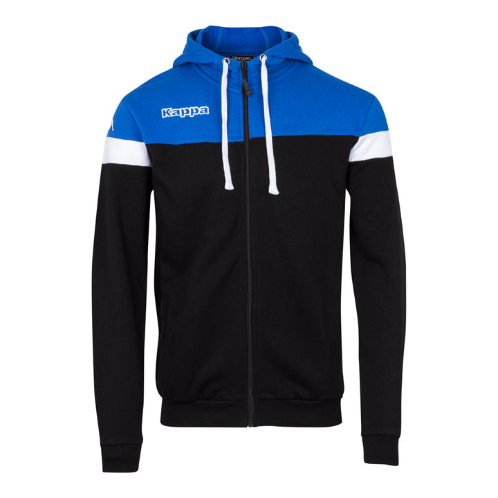 Veste Lifestyle Acciozi Noir Homme - Image 1