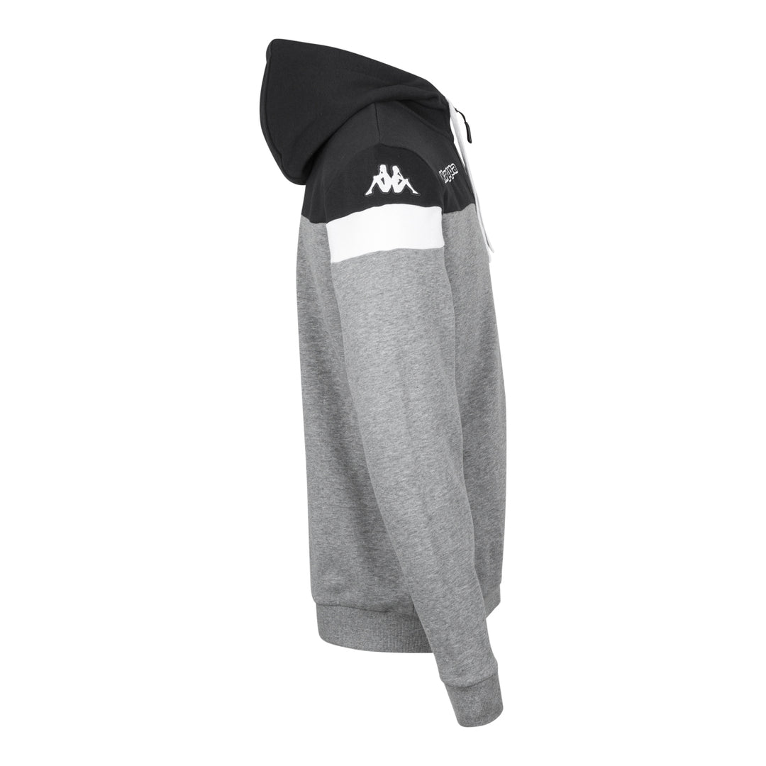 Veste Lifestyle Acciozi Gris Enfant - Image 3