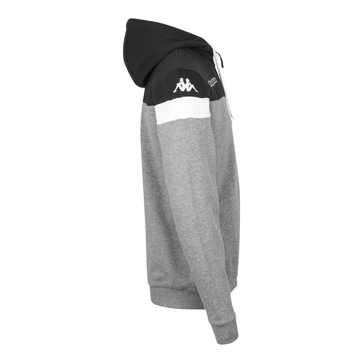 Veste Lifestyle Acciozi Gris Enfant - Image 3