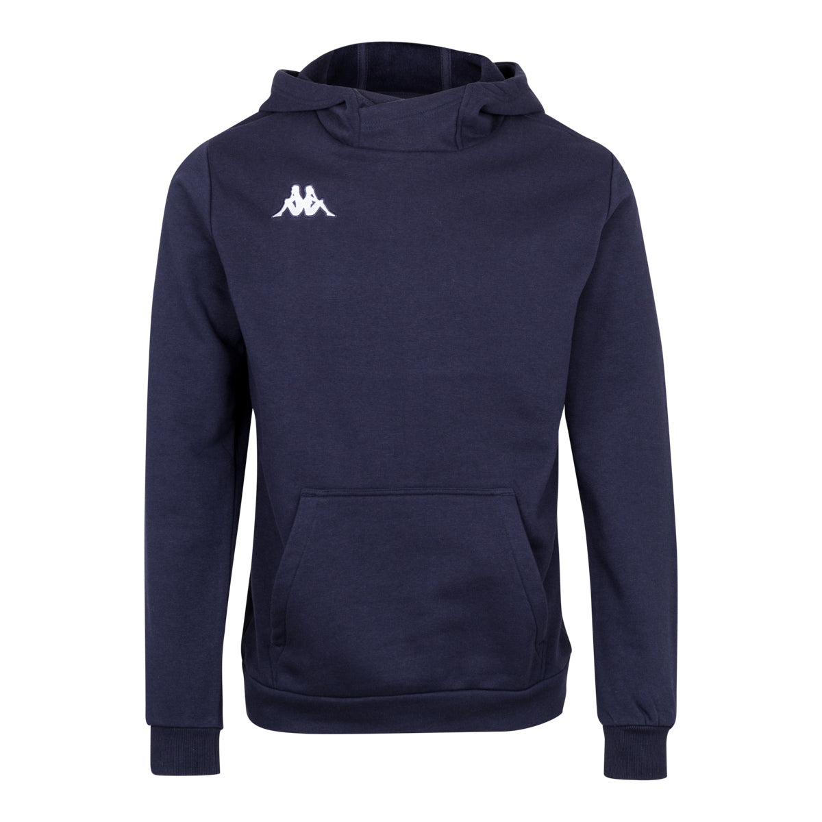 Sweatshirt Lifestyle Basilo Bleu Enfant - Image 1
