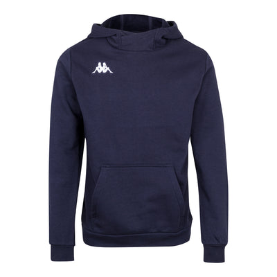 Sweatshirt Lifestyle Basilo Bleu Enfant - Image 1