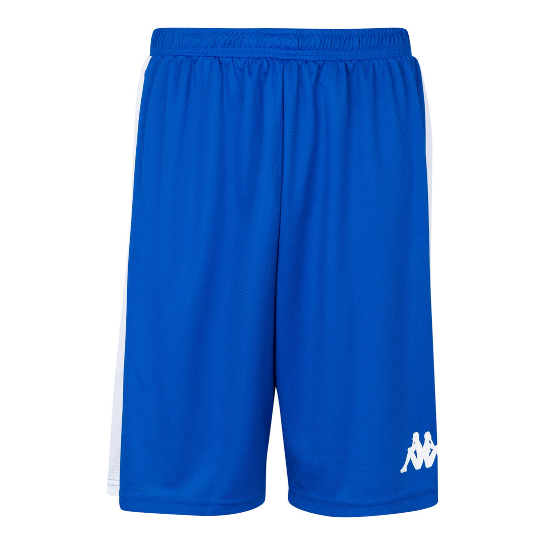 Short Basket Caluso Bleu Homme - Image 1