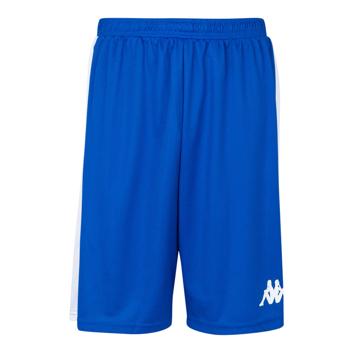 Short Basket Caluso Bleu Homme - Image 1