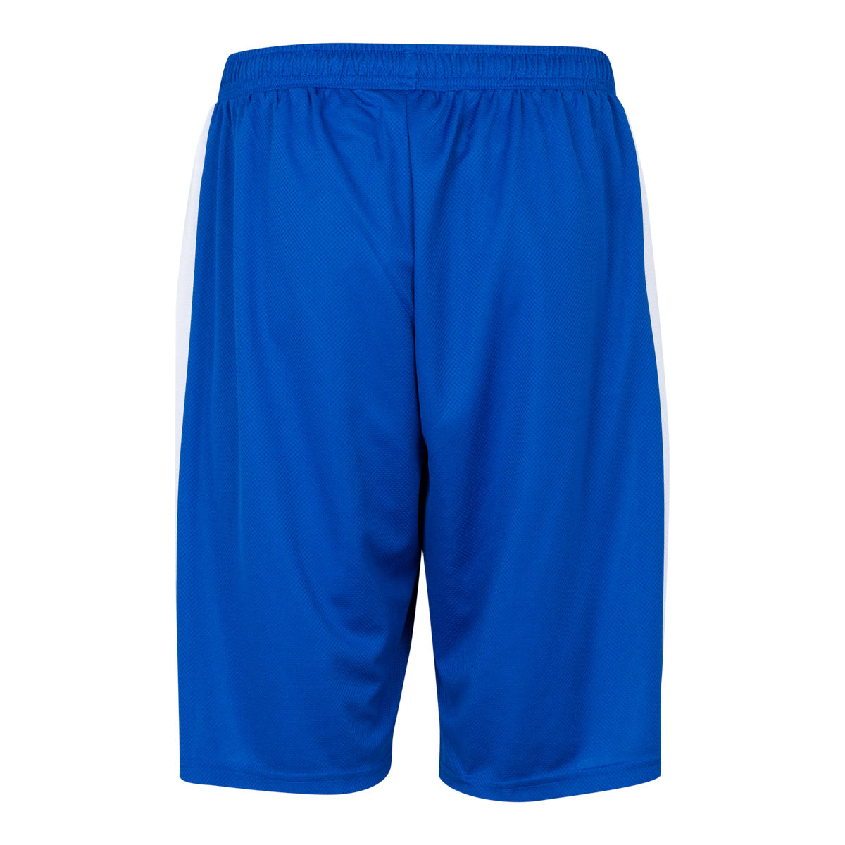 Short basket bleu discount