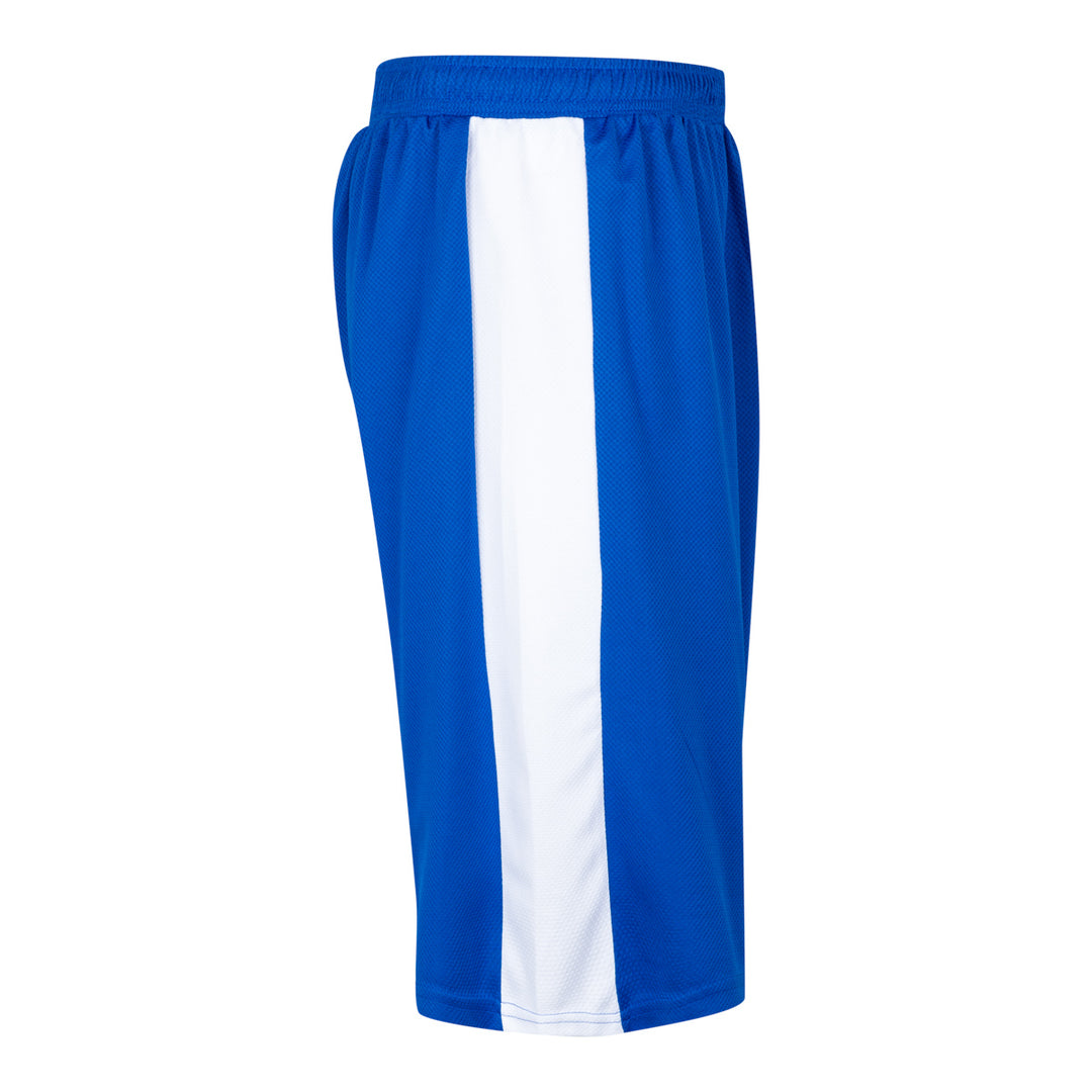 Short Basket Caluso Bleu Homme - Image 3