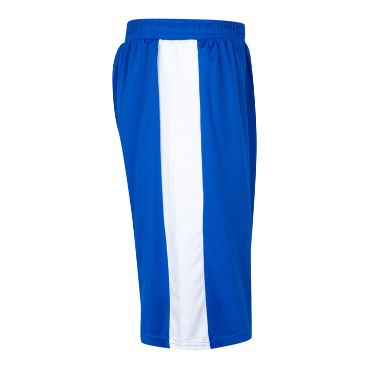 Short Basket Caluso Bleu Homme - Image 3